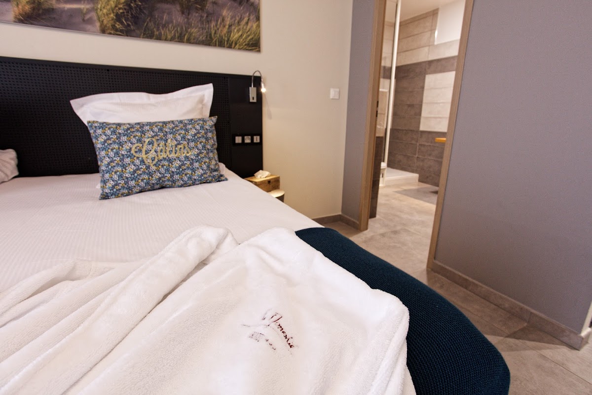 Sure Hotel by Best Western Béziers Le Monestié Hotel 3