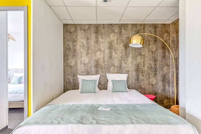 Sure Hotel by Best Western Béziers Le Monestié