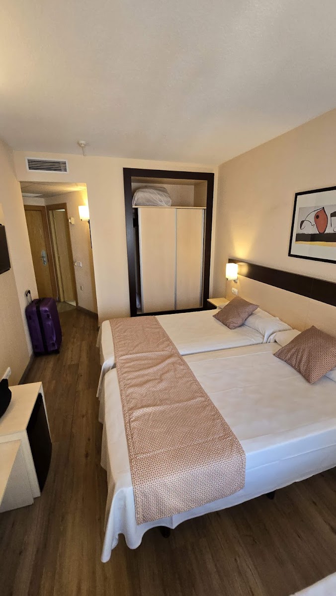 Sandos Griego Hotel Hotel 2