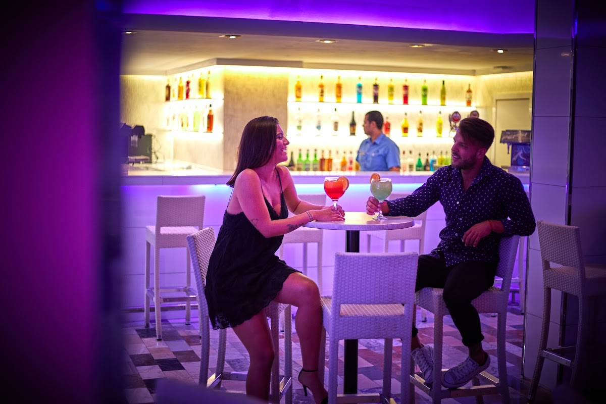 Sandos Griego Hotel Hotel 3
