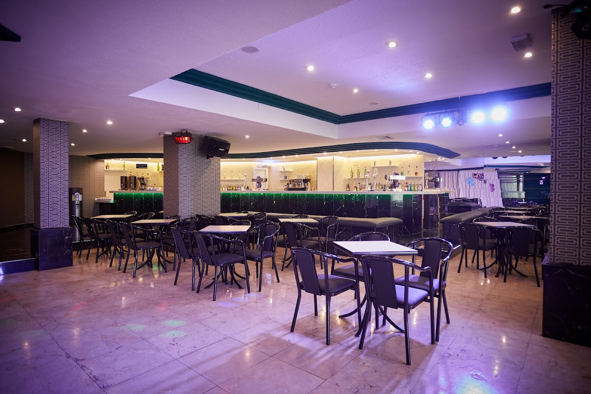 Sandos Griego Hotel