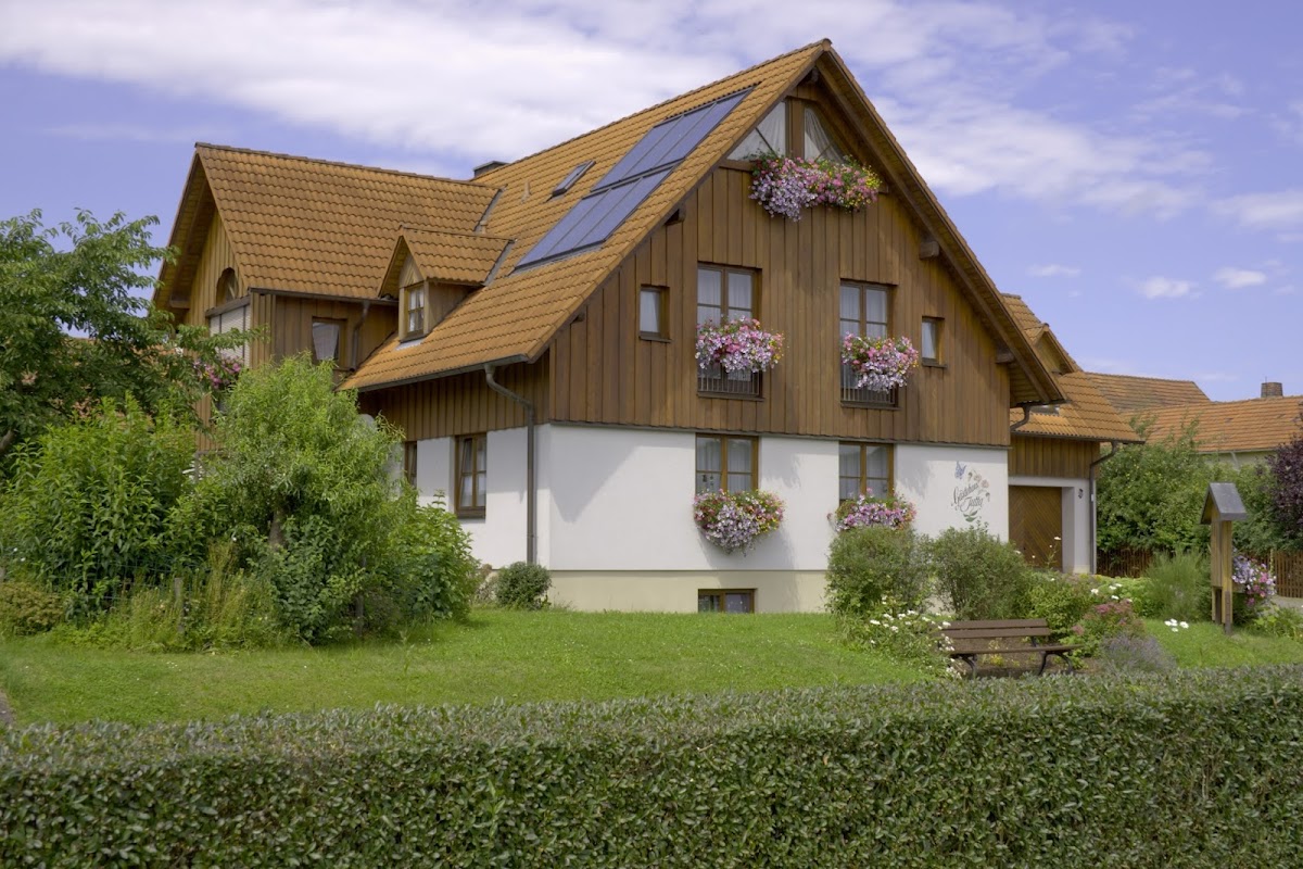 Pension Link / Gästehaus Jutta