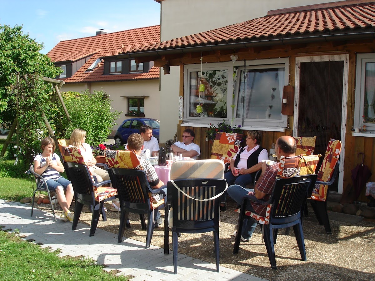 Pension Link / Gästehaus Jutta