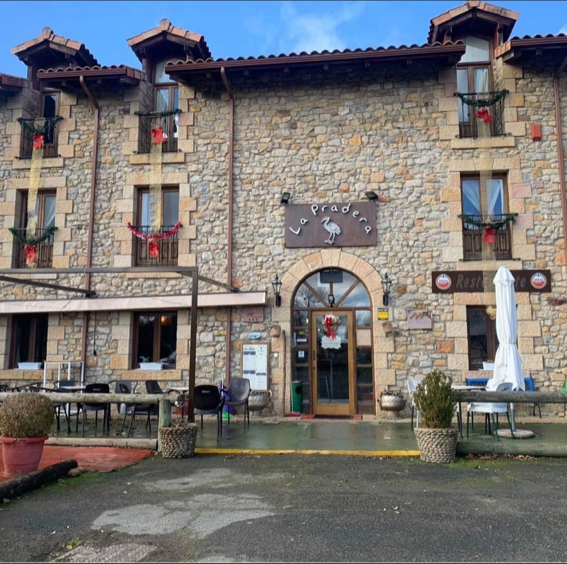 Hotel Rural La Pradera