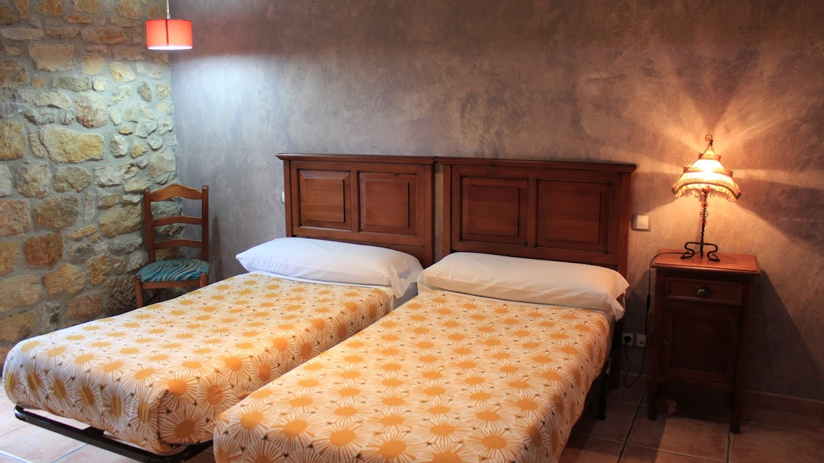 Hotel Rural La Pradera Hotel 2