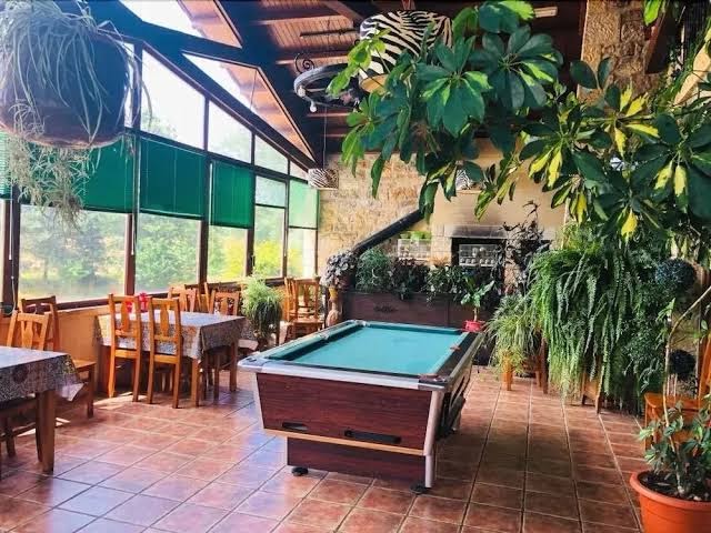 Hotel Rural La Pradera Hotel 3