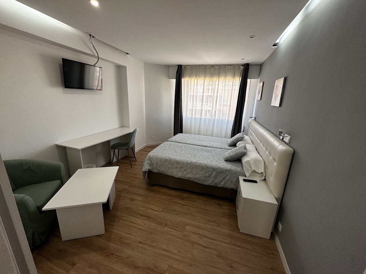 Boutique Urban Madrid Serrano Hotel 2