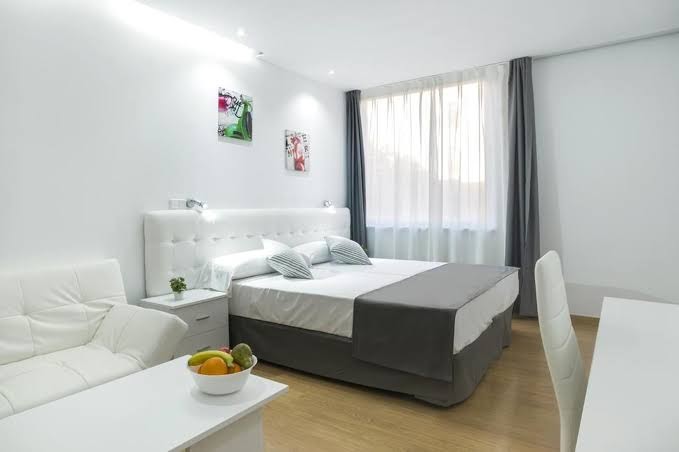 Boutique Urban Madrid Serrano Hotel 3