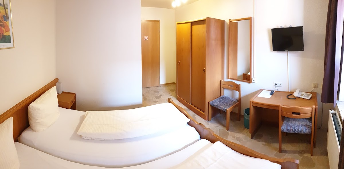 Zum alten Zöllnerhaus Hotel 2