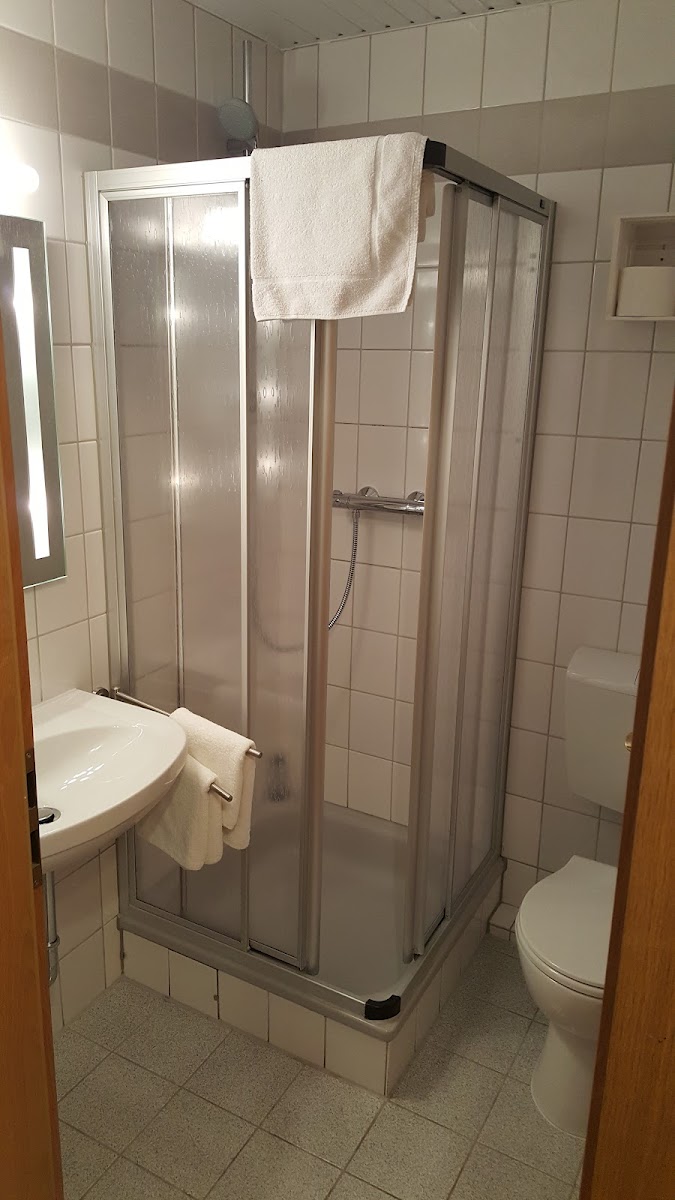 Zum alten Zöllnerhaus Hotel 3