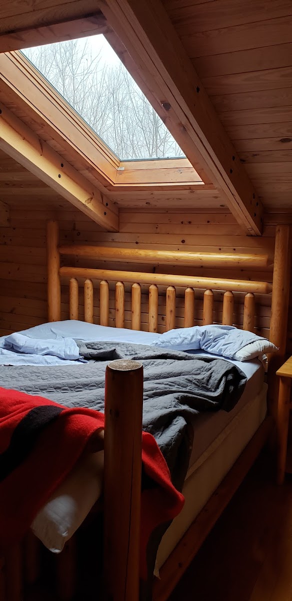 Tomcat Hill Cabins Hotel 2