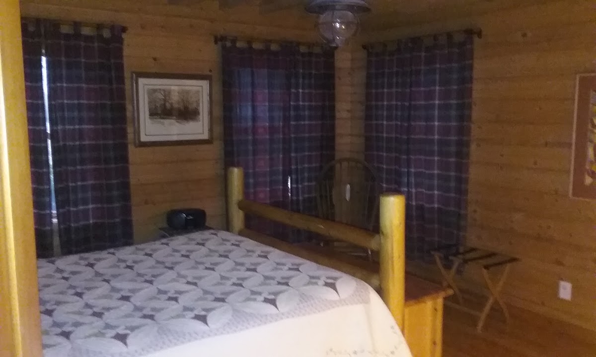 Tomcat Hill Cabins Hotel 3