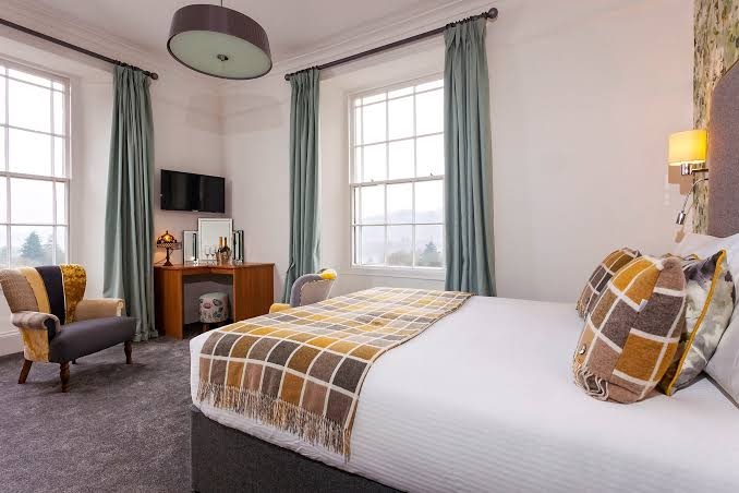 Oakbank House: Part of The Angel Inn Hotel 2