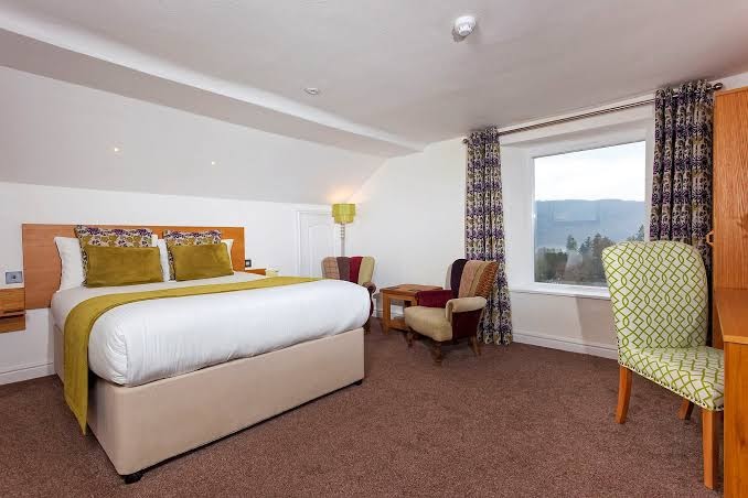 Oakbank House: Part of The Angel Inn Hotel 3