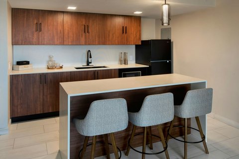 Marriott Springfield Downtown Hotel 2