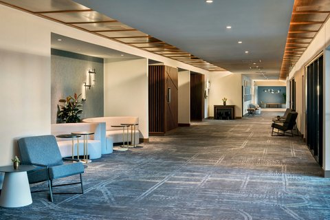 Marriott Springfield Downtown Hotel 3