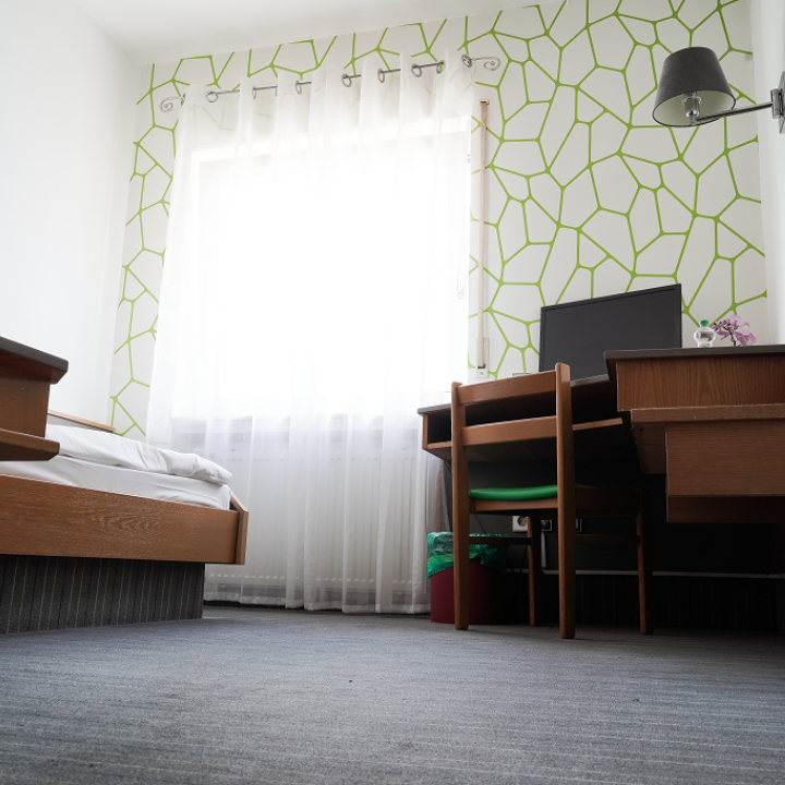 Hotel Maingold Hanau Hotel 2