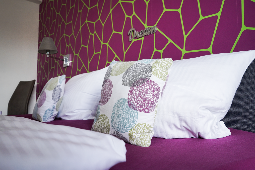 Hotel Maingold Hanau Hotel 3