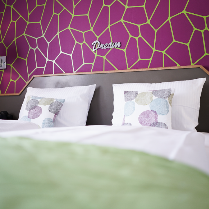 Hotel Maingold Hanau