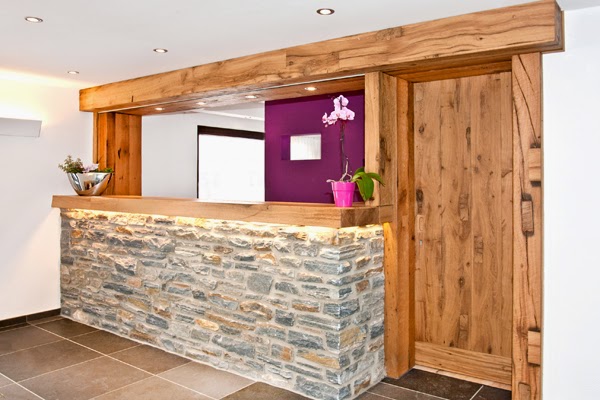 Hotel Rieder Hotel 2