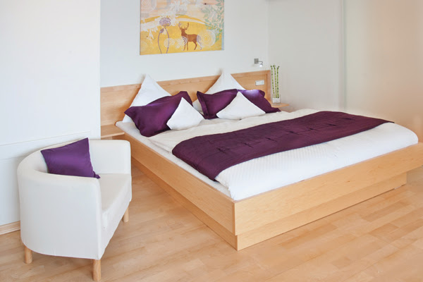 Hotel Rieder Hotel 3