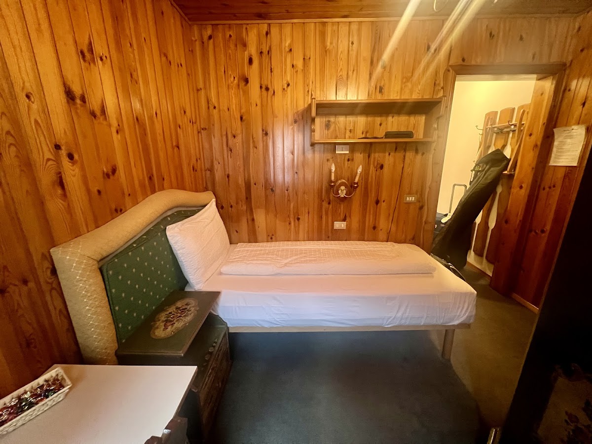 Hotel Garni St. Hubertus Hotel 2