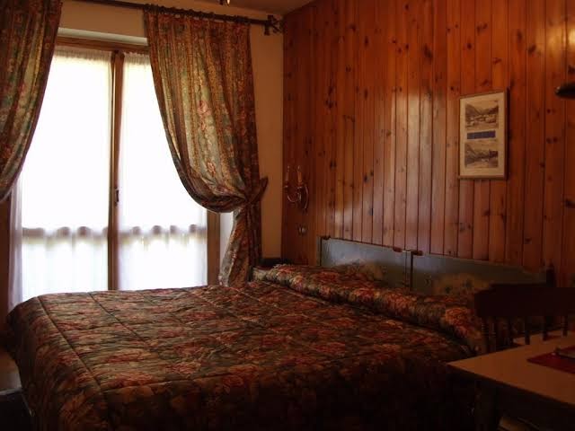 Hotel Garni St. Hubertus Hotel 3