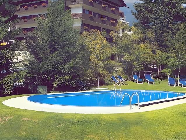 Hotel Garni St. Hubertus