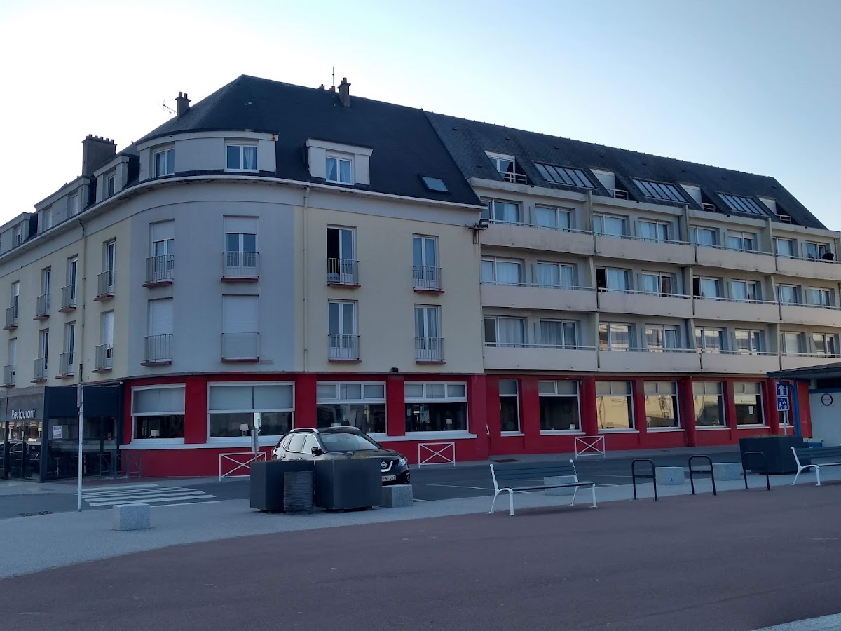 Hôtel de la Terrasse Hotel 2
