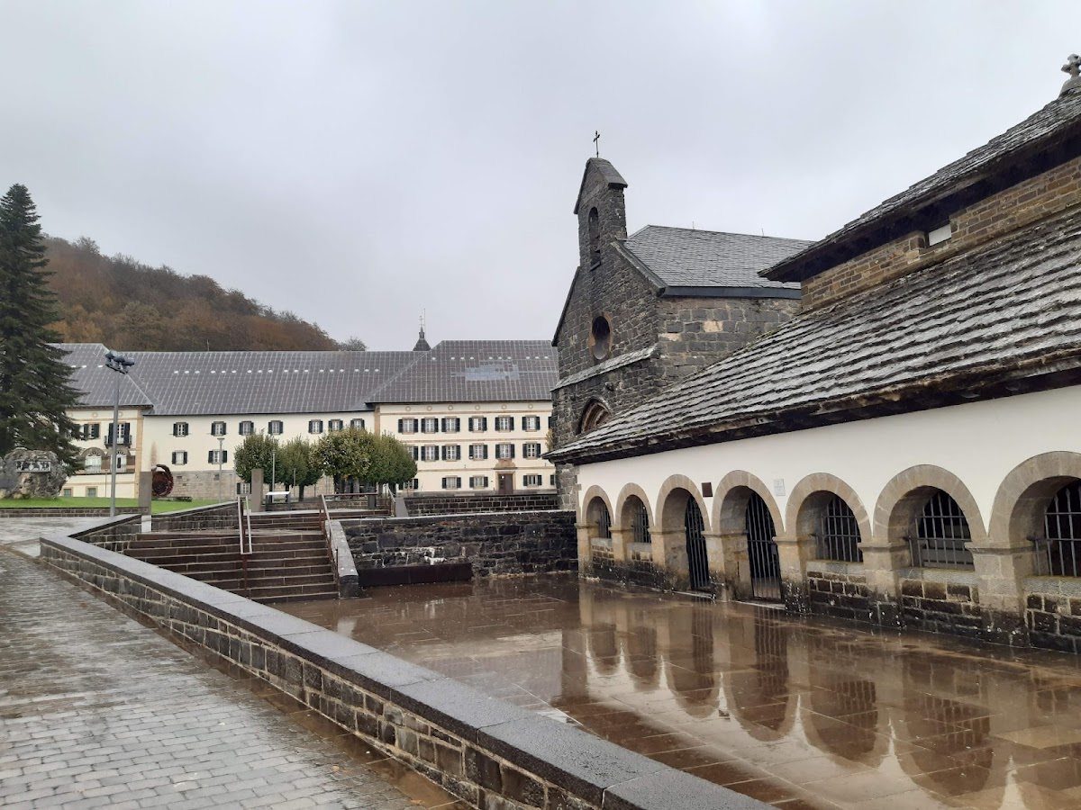 La Posada de Roncesvalles