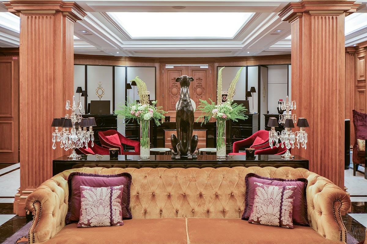 Maison Astor Paris, Curio Collection by Hilton Hotel 2