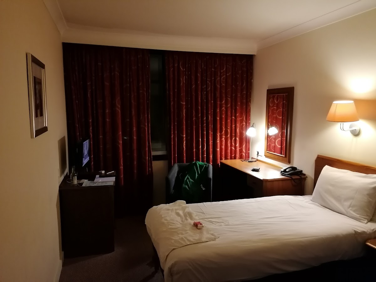 Airport Inn Gatwick Hotel 2