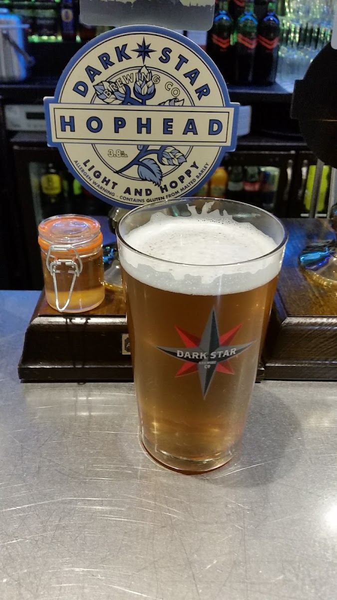 Airport Inn Gatwick