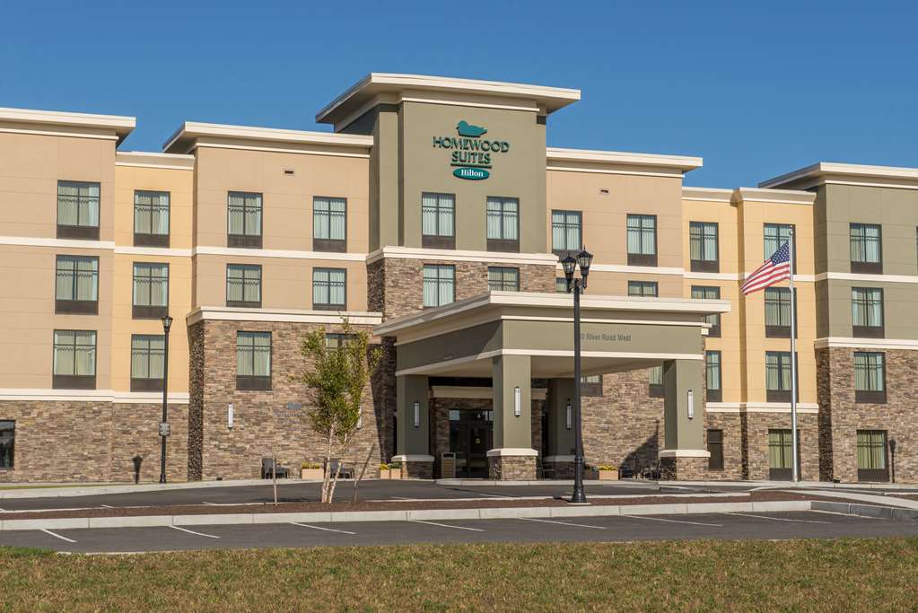 Homewood Suites by Hilton Boston Marlborough