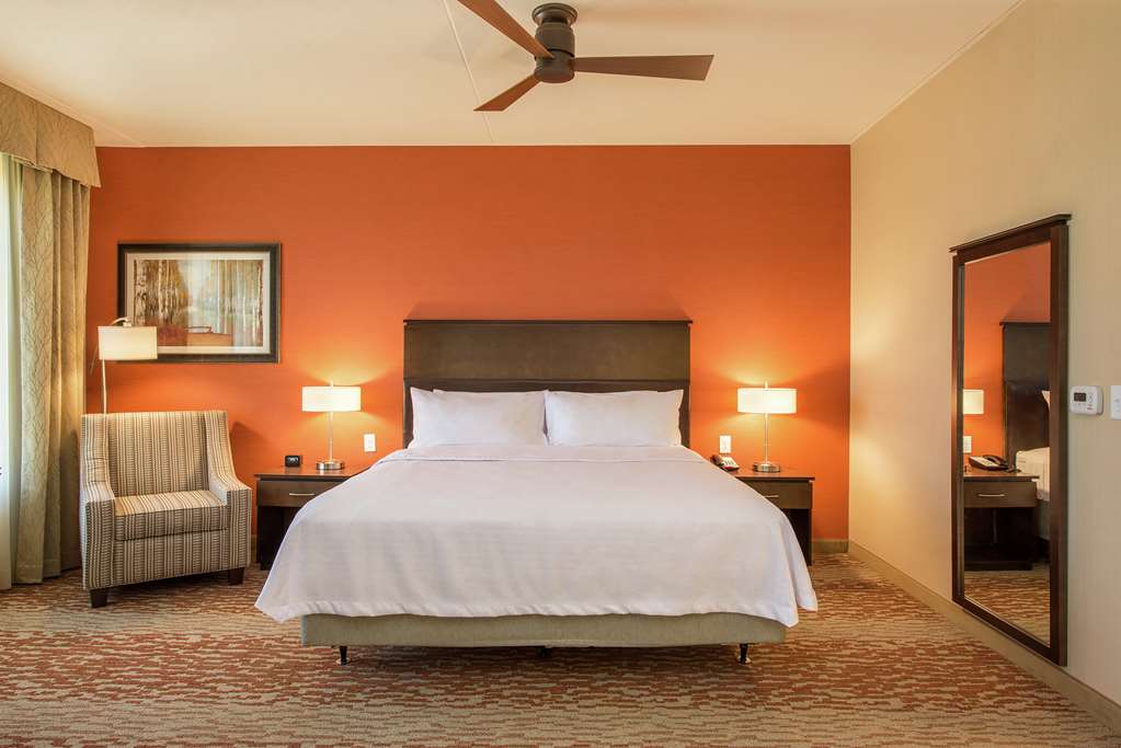 Homewood Suites by Hilton Boston Marlborough Hotel 2