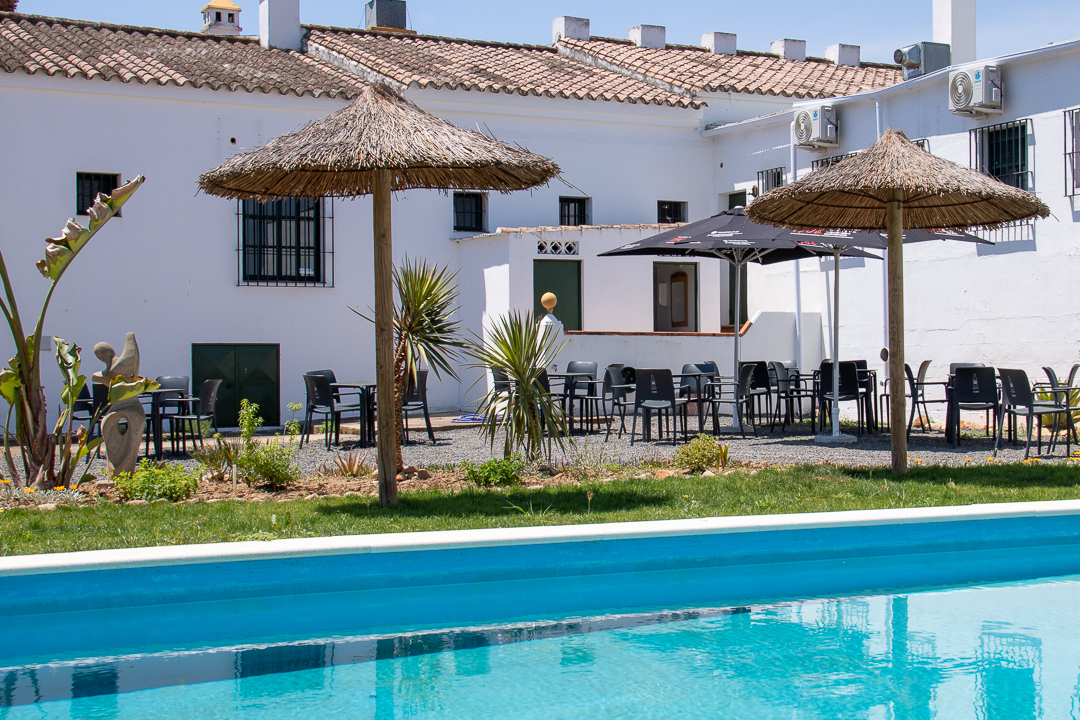 Hacienda La Divertida