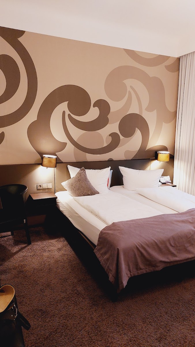 Hotel SONATA Hotel 2