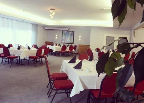 Sam & Krish's Parkhotel