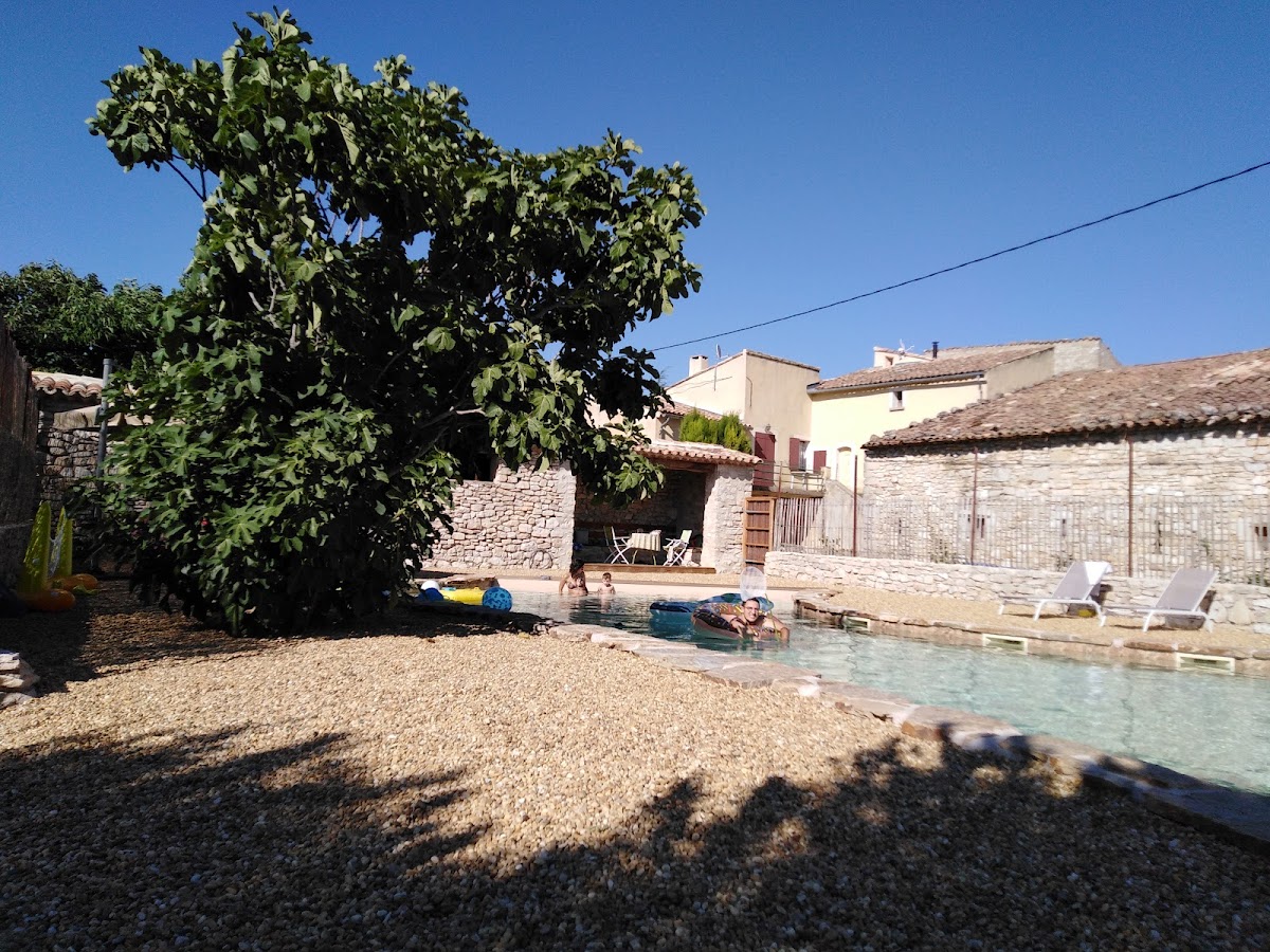 La Bastide de Fondeluygnes