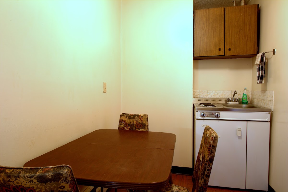 Algonquin Motor Lodge Hotel 3