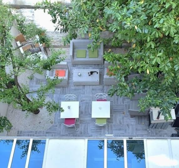Hôtel Villa Sorel Hotel 3
