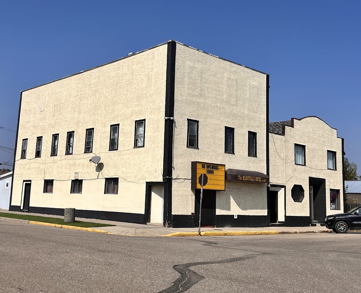 Mannville Hotel Hotel 2