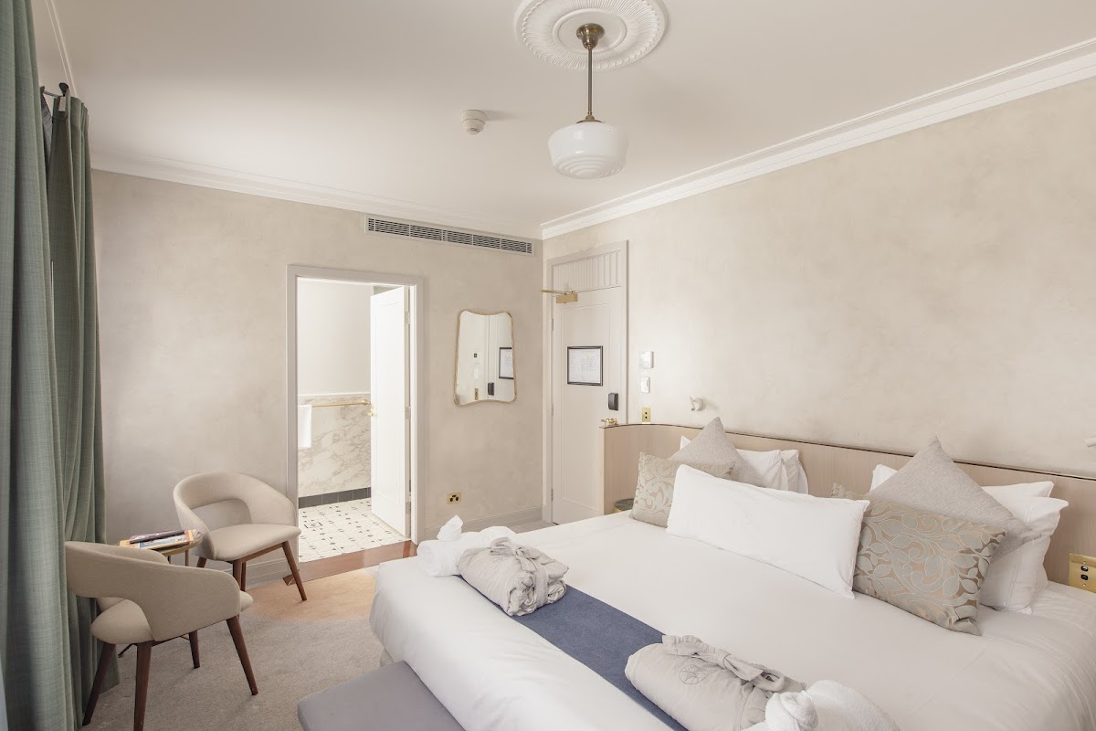 Tattersalls Boutique Hotel Armidale Hotel 2