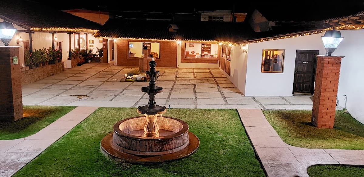 Casa Rayita