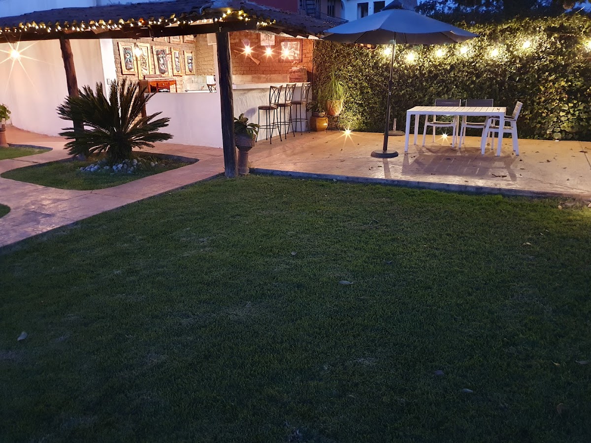 Casa Rayita