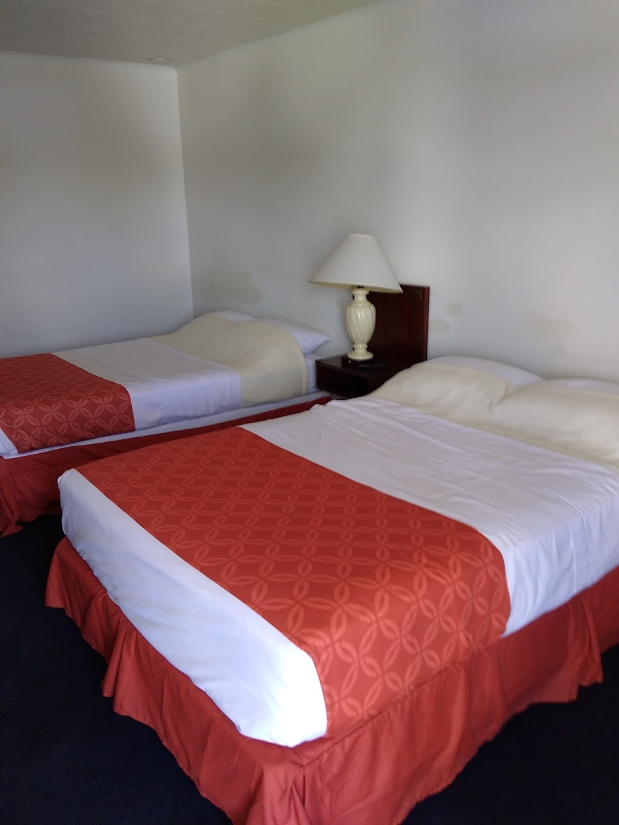 Jack's Motel