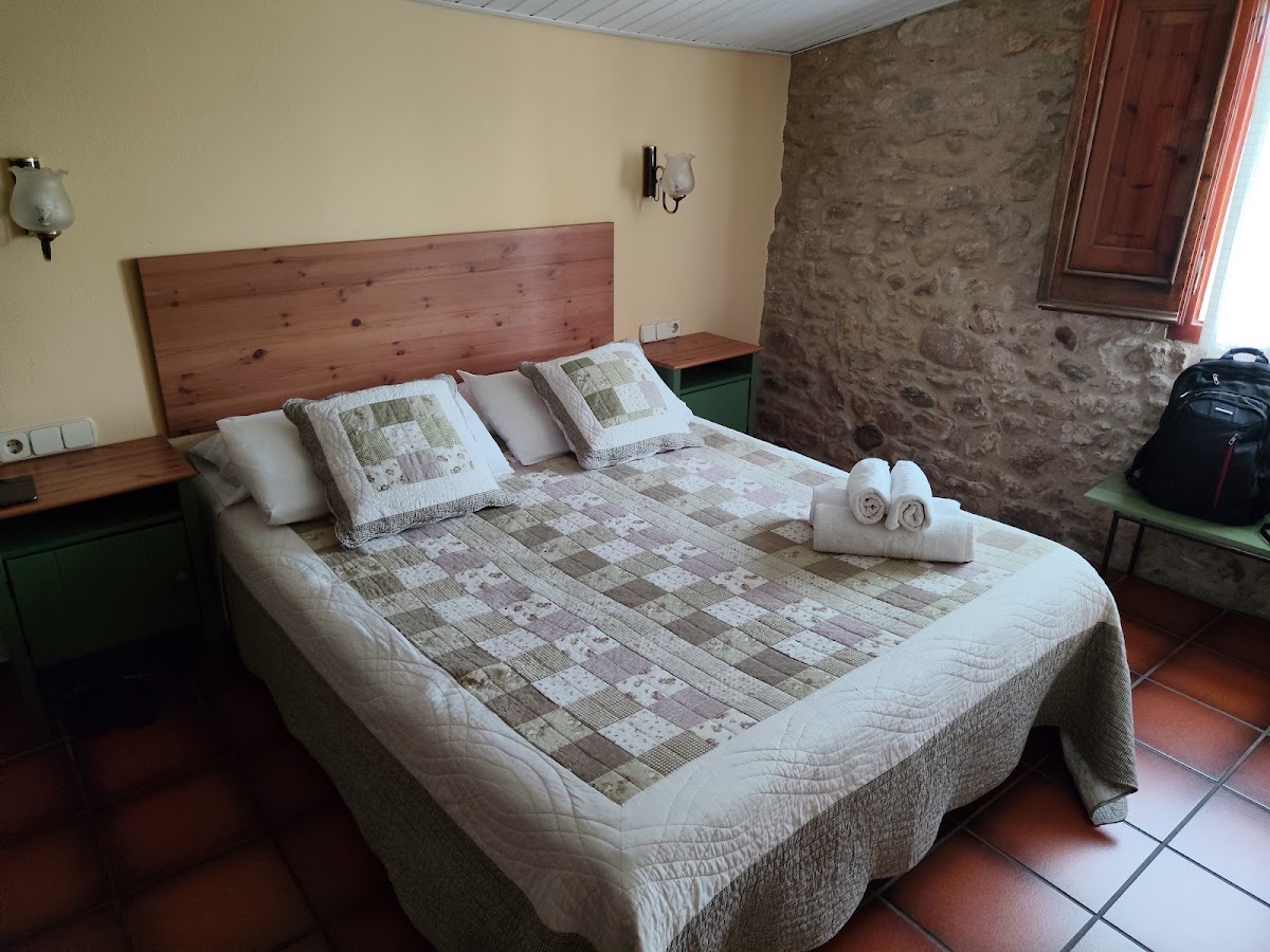 Mas Duran La Pera Hotel 2