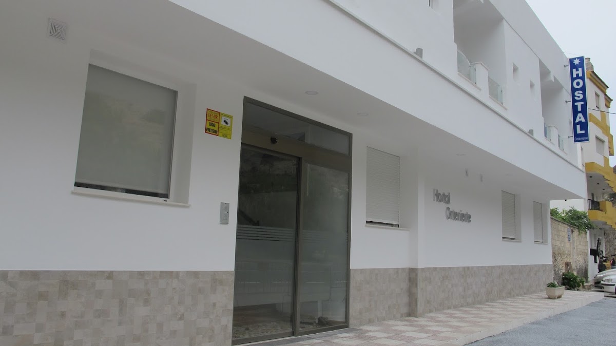 Hostal Onteniente Hotel 1