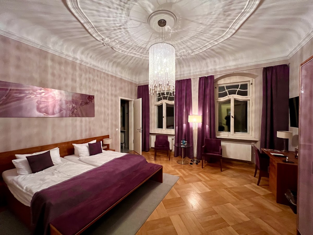 Schloss Rabenstein Hotel 2