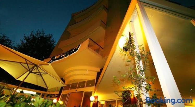 Hotel London Hotel 2
